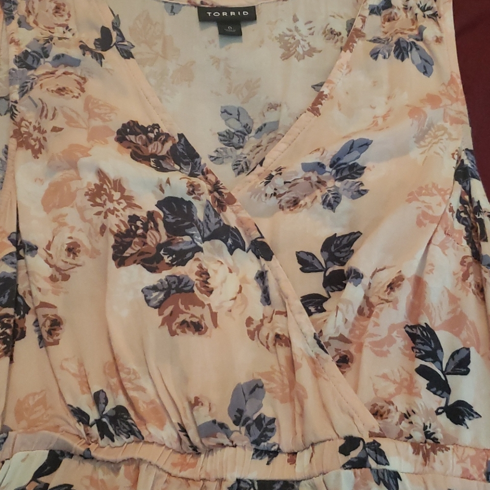 Hot Shirt